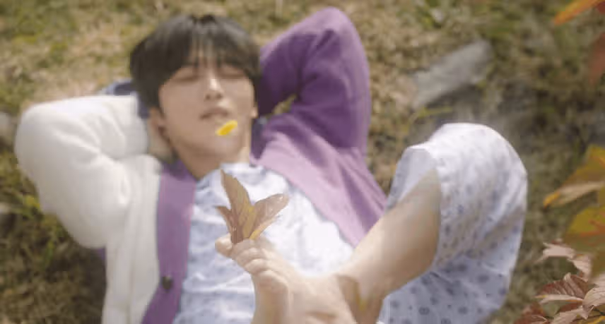 재중님 능청스러운 연기 정말 잘해요