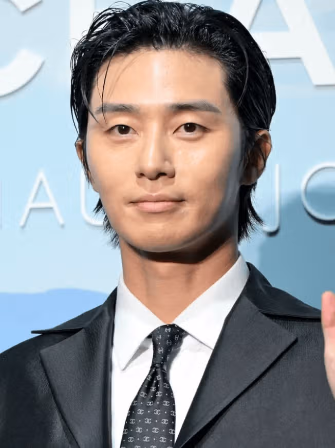 테O에서 산 박서준?!