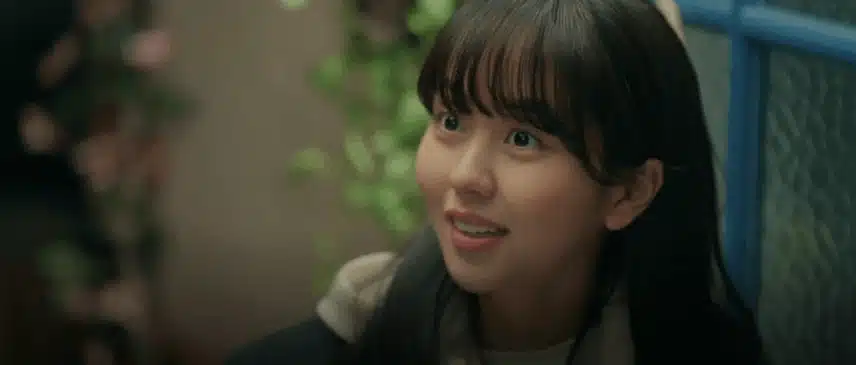 라면 먹고 갈래?