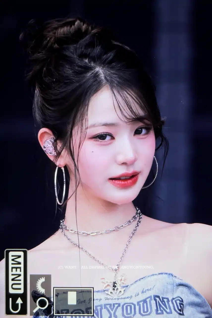 워녕이 녹아요오