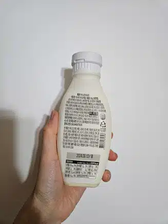 식단할때 없어서는 안되는 저당 마이노멀 마요네즈 쓰고있어요