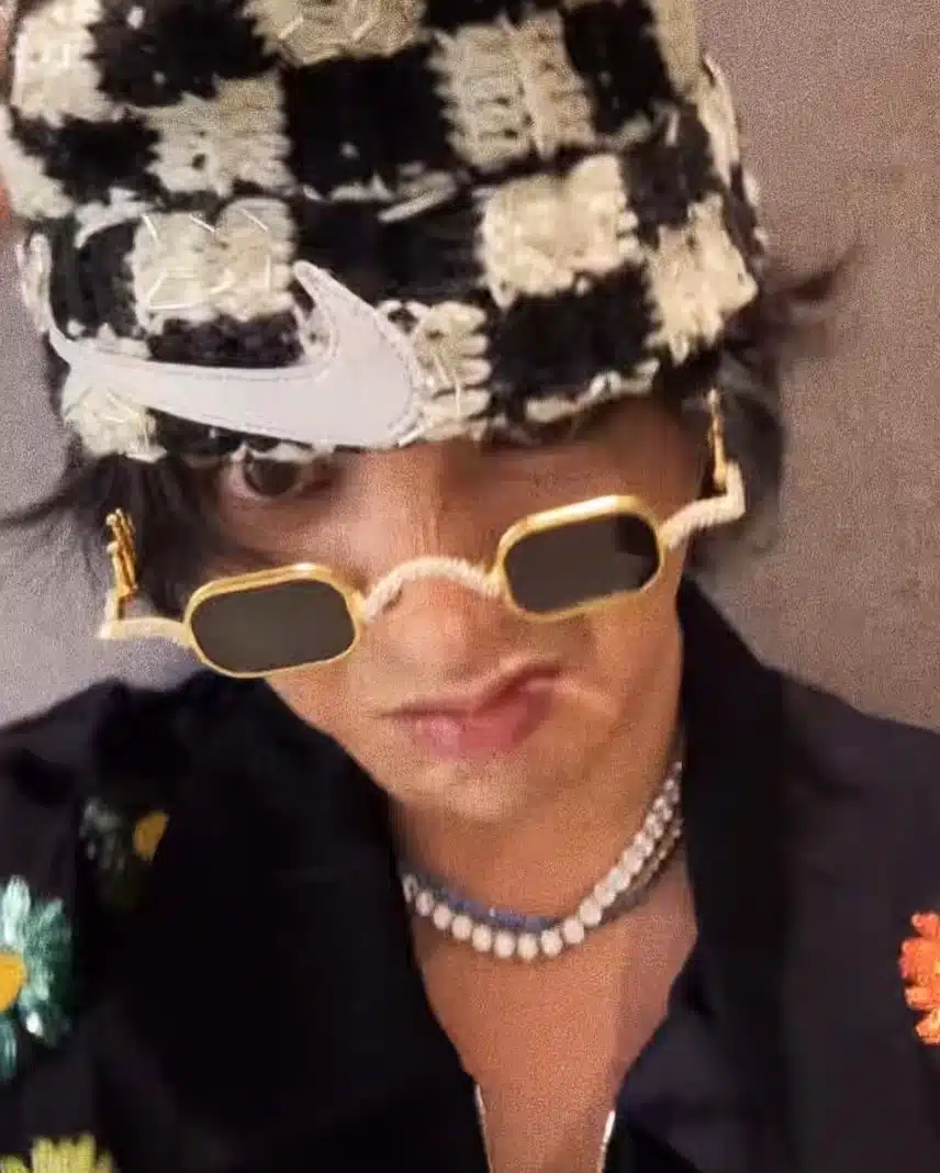 권지용 생일부터 빅뱅18주년 사진들 인스타 업! 