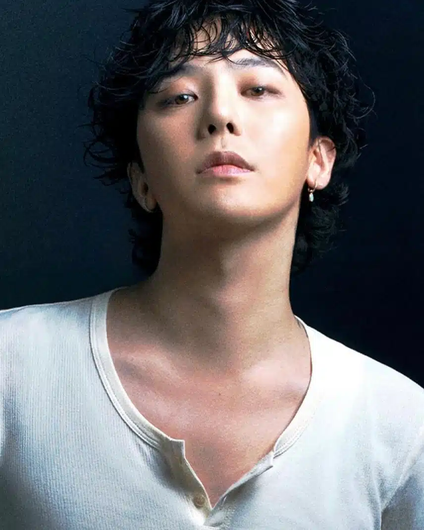 권지용 생일부터 빅뱅18주년 사진들 인스타 업! 