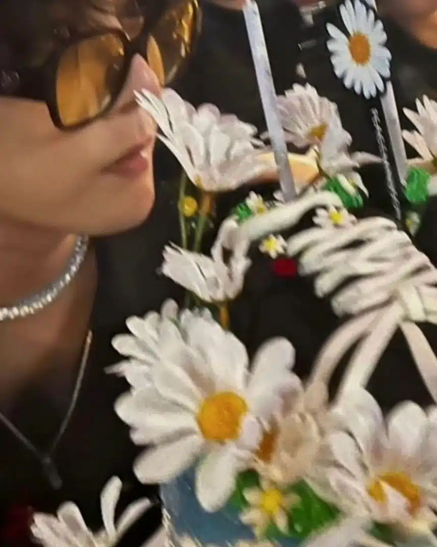권지용 생일부터 빅뱅18주년 사진들 인스타 업! 