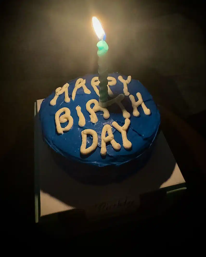 권지용 생일부터 빅뱅18주년 사진들 인스타 업! 