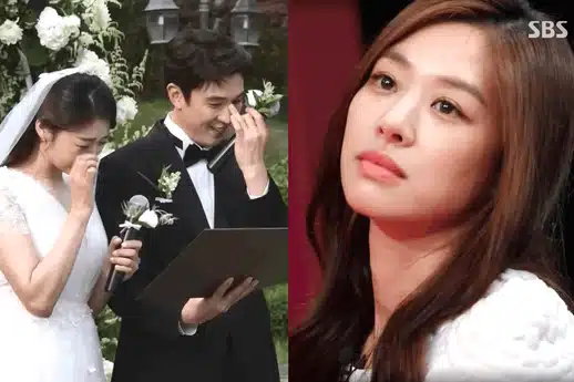 강경준 카톡 불륜 의혹에 장신영 입장 공개 이혼or 용서?(+아들, 근황)
