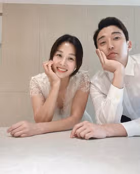 강경준 카톡 불륜 의혹에 장신영 입장 공개 이혼or 용서?(+아들, 근황)