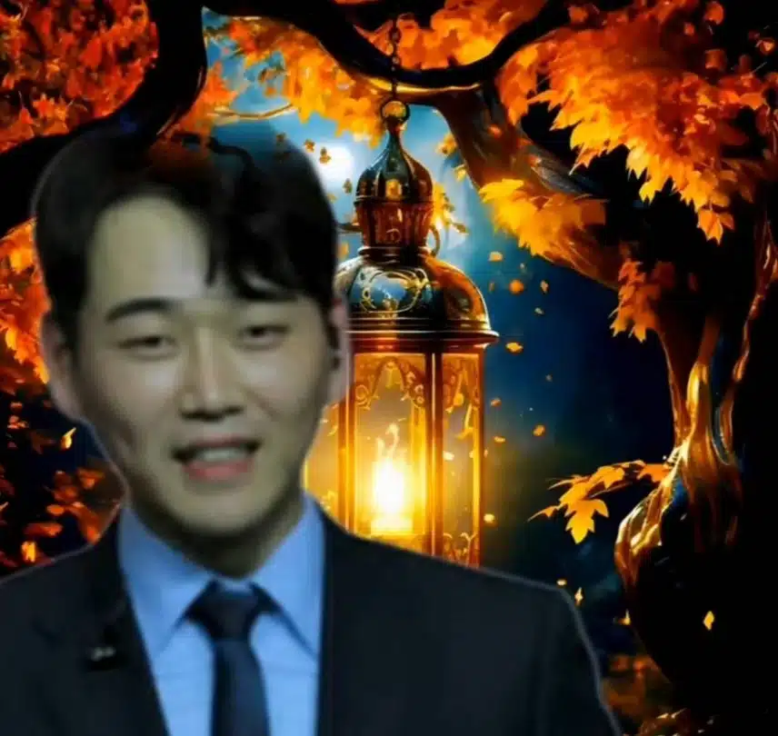 ♥황영웅님과 황금빛 인생으로 가볼까요