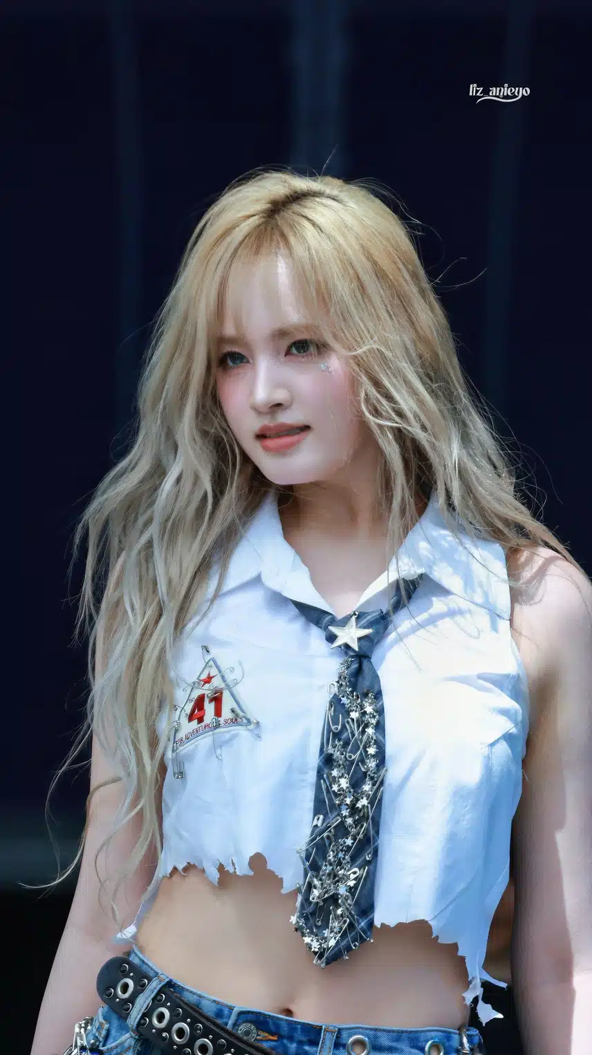 썸머소닉 리즈 레전드