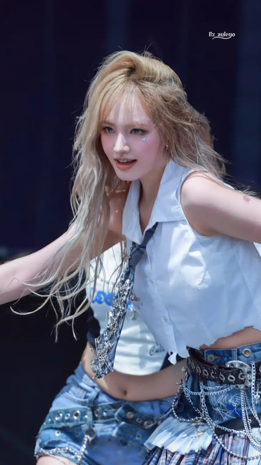 썸머소닉 리즈 레전드