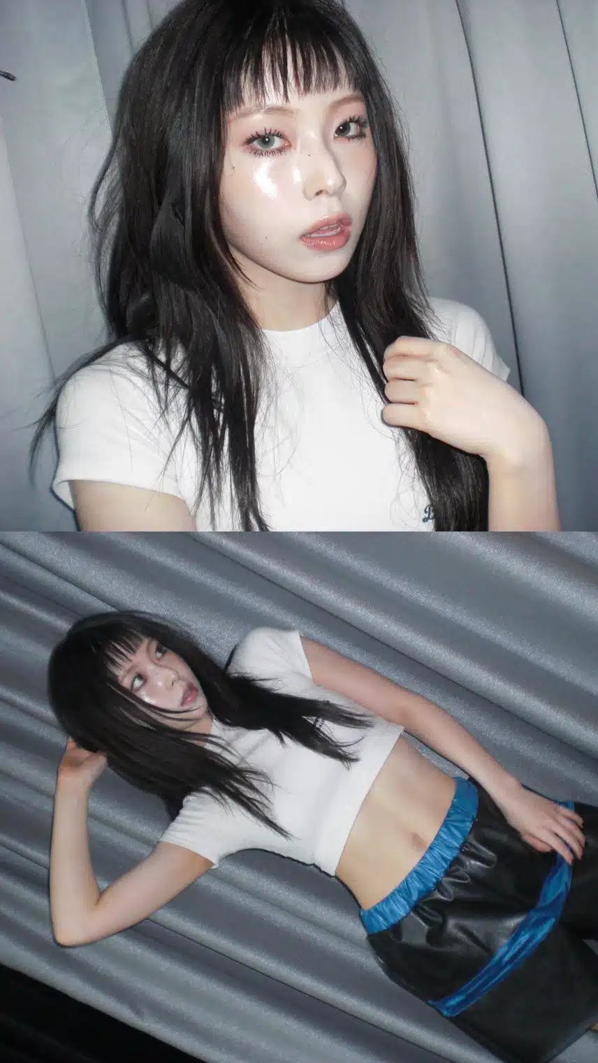 분위기 장난아님을 보여주는 규진