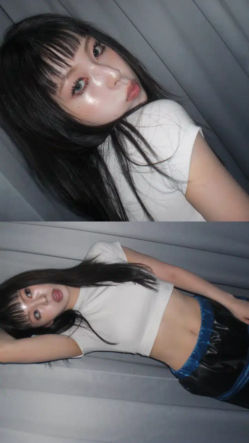 분위기 장난아님을 보여주는 규진