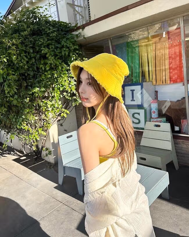 병아리 배이💛🐣