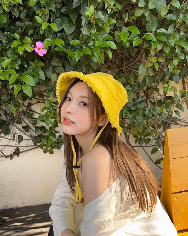 병아리 배이💛🐣