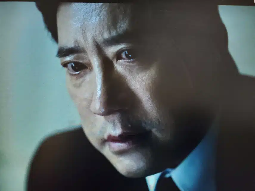 드디어 1화 시청했어요