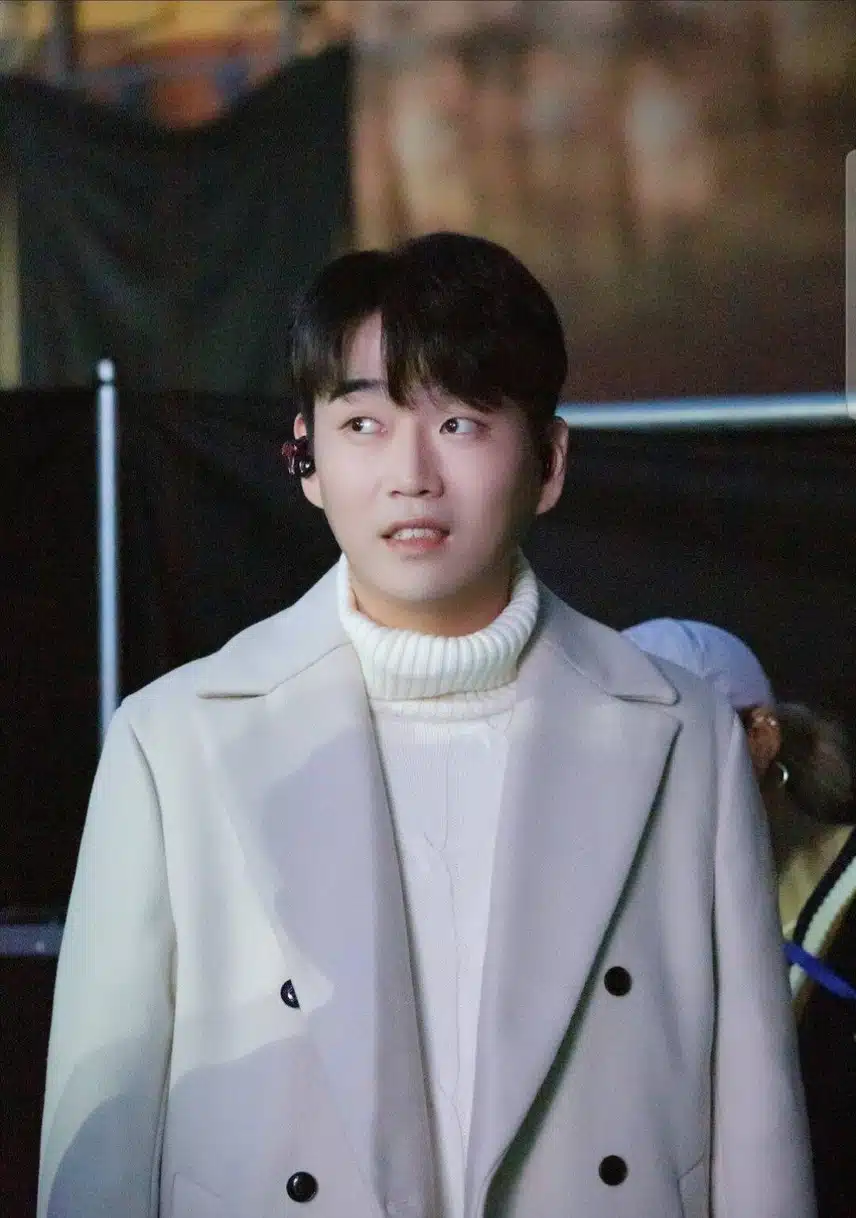 황영웅사랑해