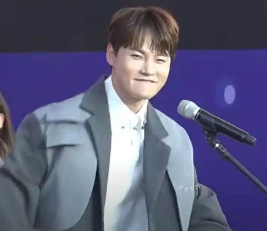 박서진님 무대아래에서도 공연한 경남청년 인플루언서 페스티벌 열정가득했어요