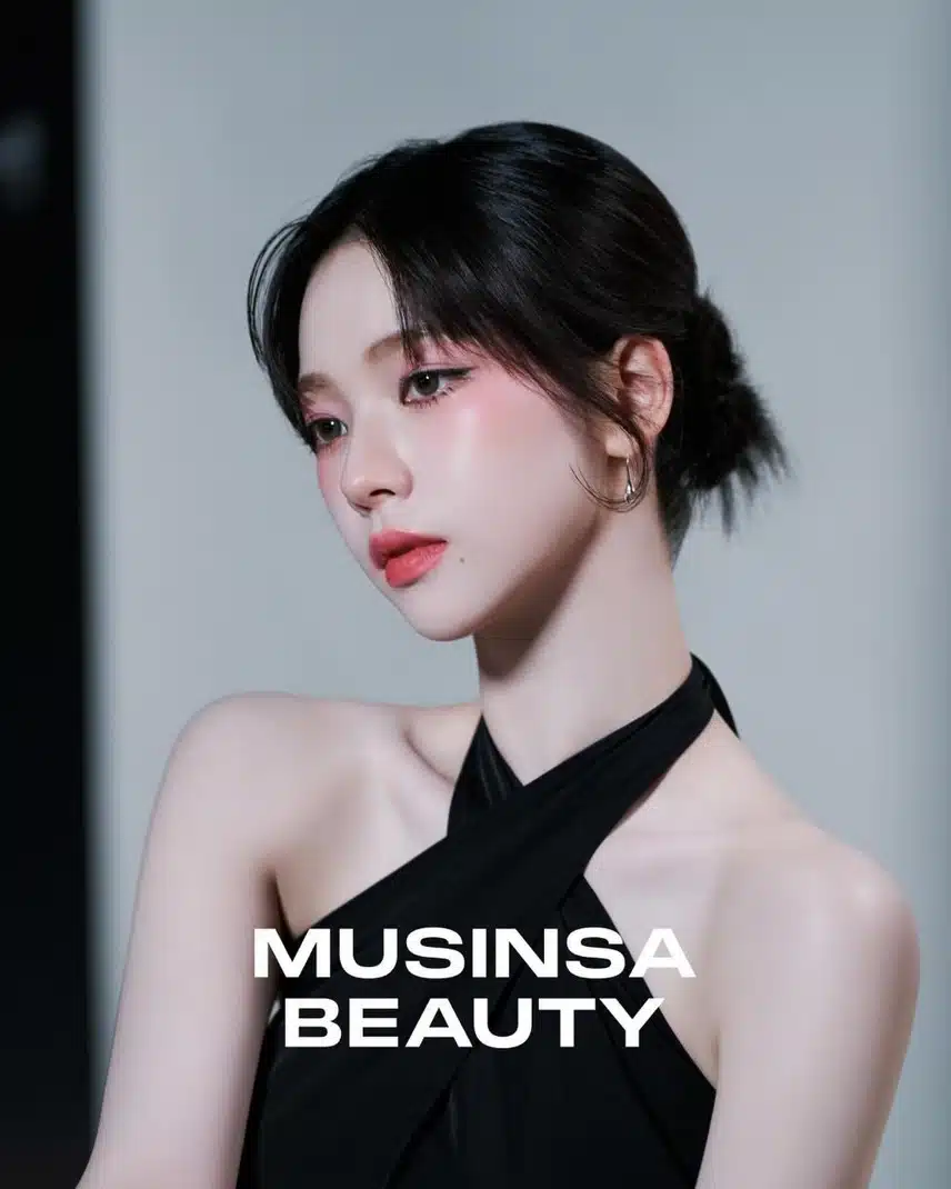 이 사진은 점이 잘보여서 좋아요🫶