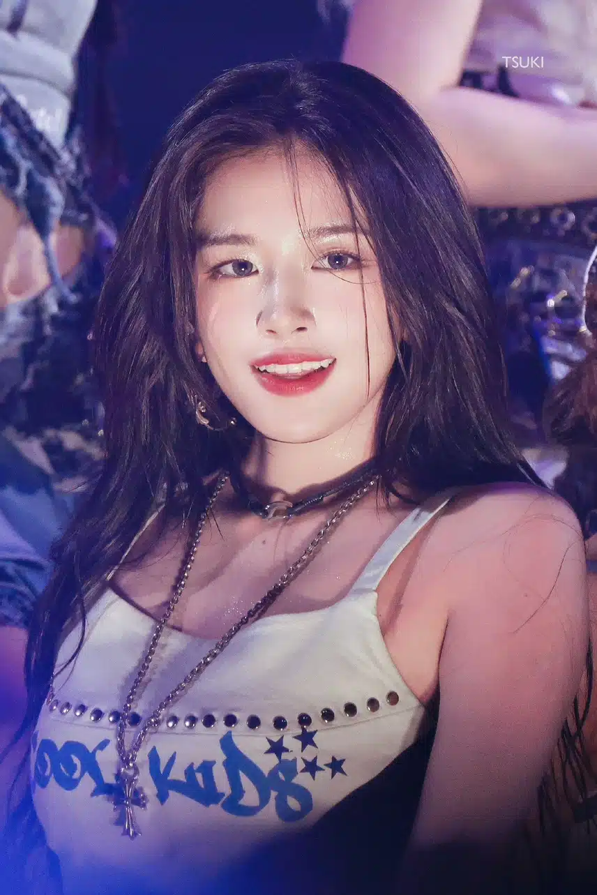 곧 있으면 유진이 생일이네요🫶🫶