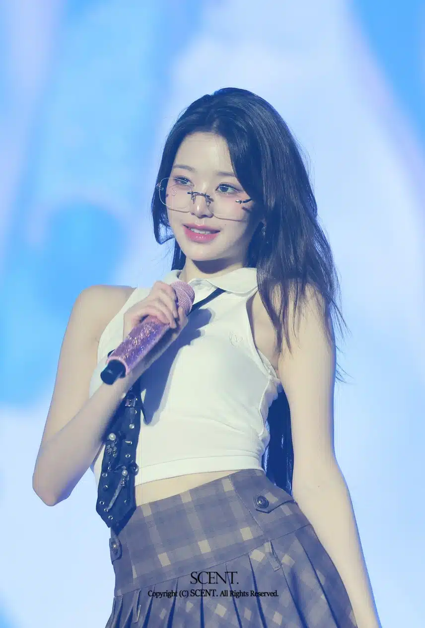긱시크 원영이 너무 좋네요 ㅠ