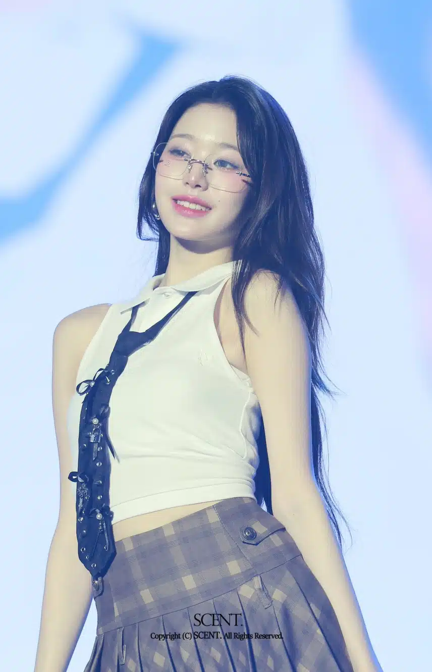 긱시크 원영이 너무 좋네요 ㅠ
