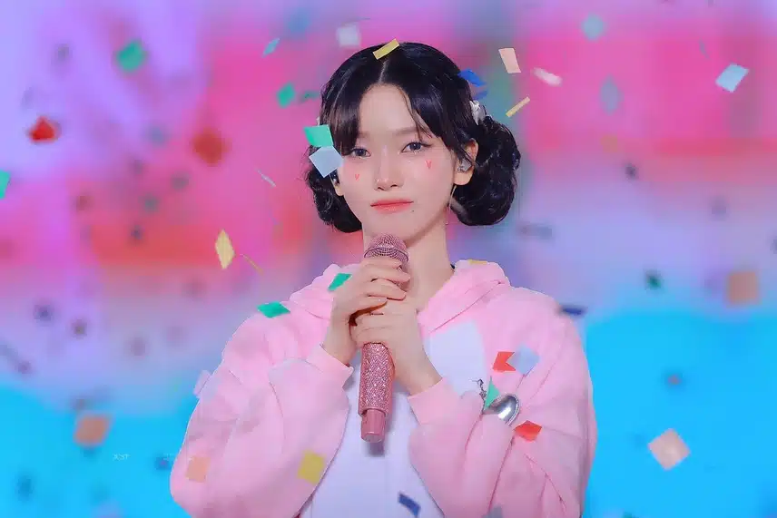 아기대지 카리나