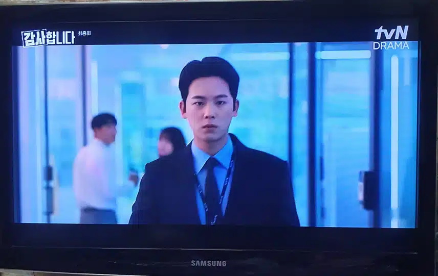 이정하님 순수한 이미지 좋아요