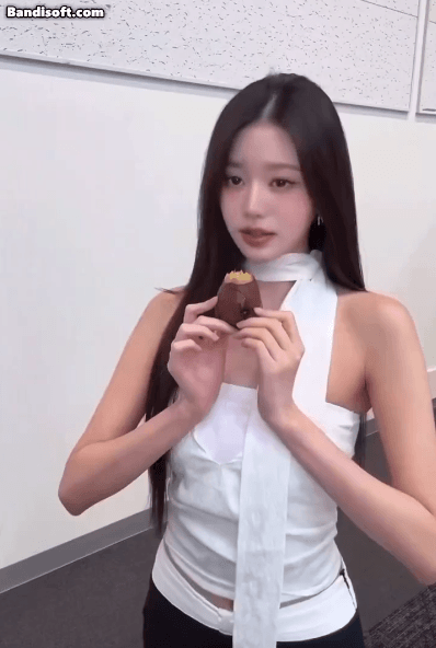 원영이 릴스 🍠 고구마시간 