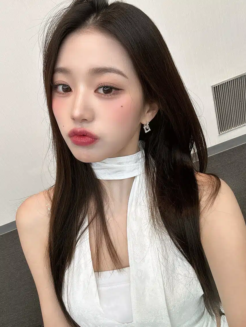 너무 고져스한 원영이