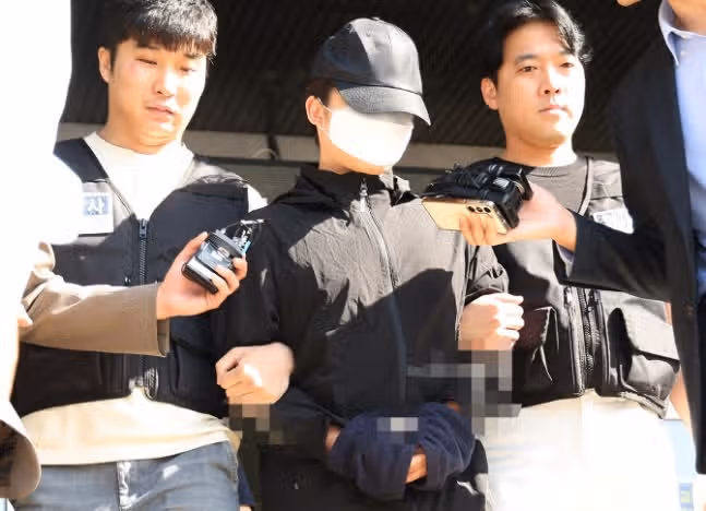 여친 살해한 연대 의대남 골 때리네
