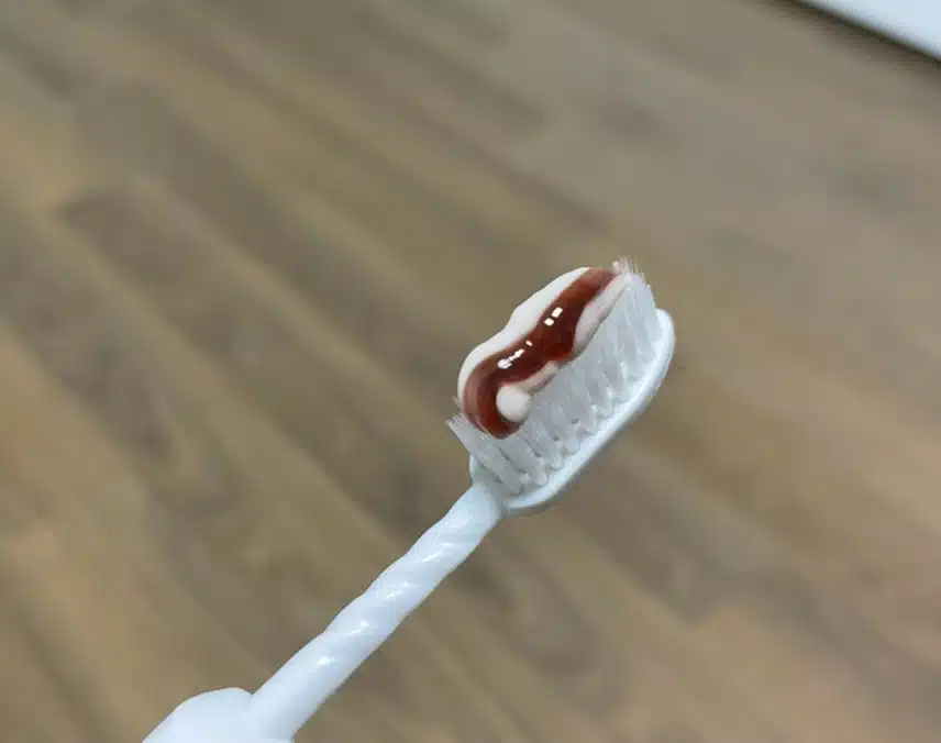 기능성 치약 효과가 있는지 궁금합니다
