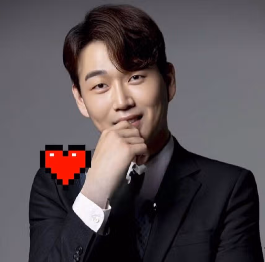 내가수님. 최고