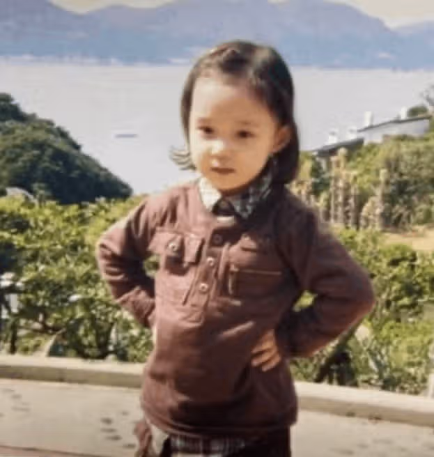 아기 윈터의 여러장~