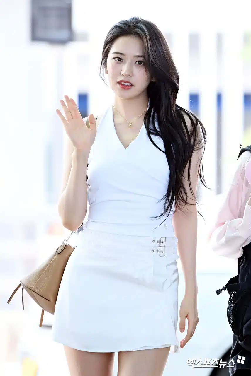 혹시 화보인가요?!