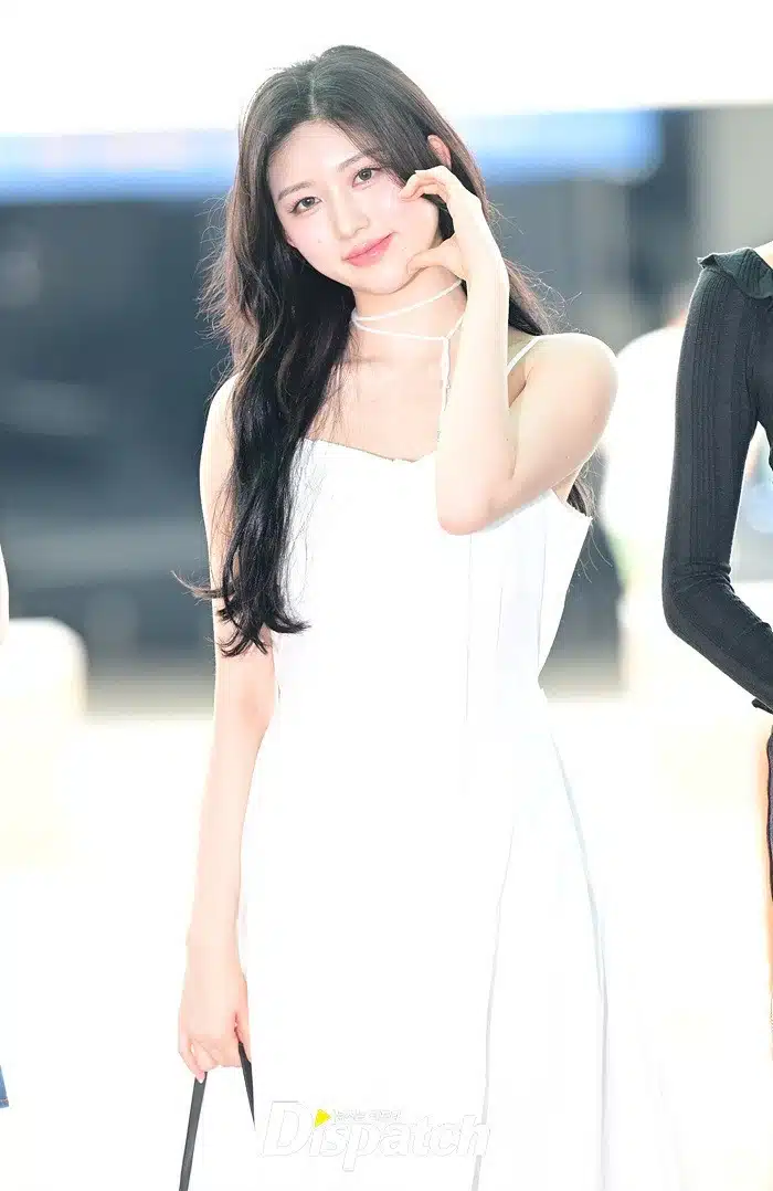 여신미모 가을🌺