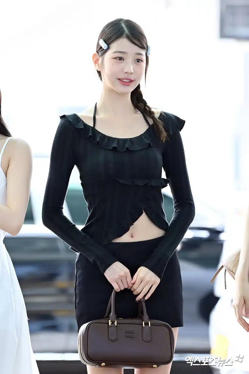 오늘은 귀여운 원영 😻