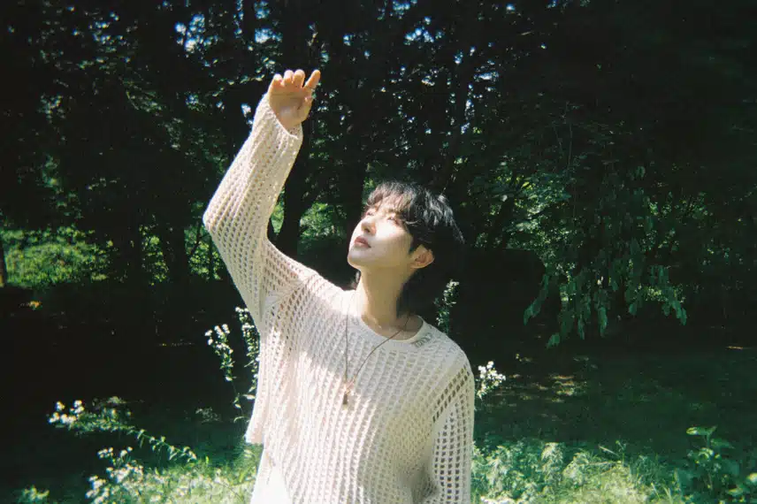 순수소년 런쥔🤍