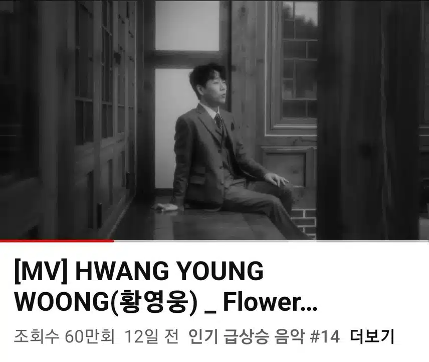 뮤직비디오 시청인증