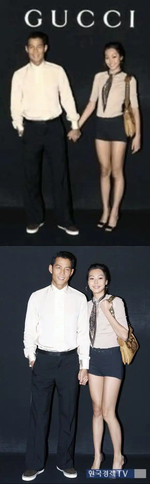 이정재 김민희 욕망