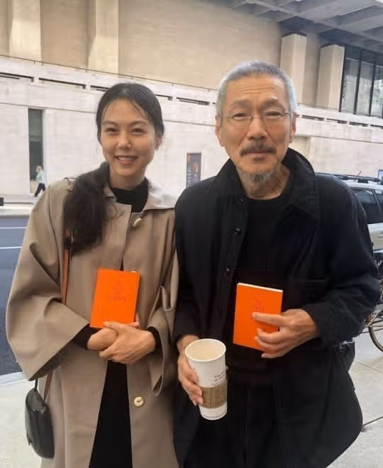이정재 김민희 욕망