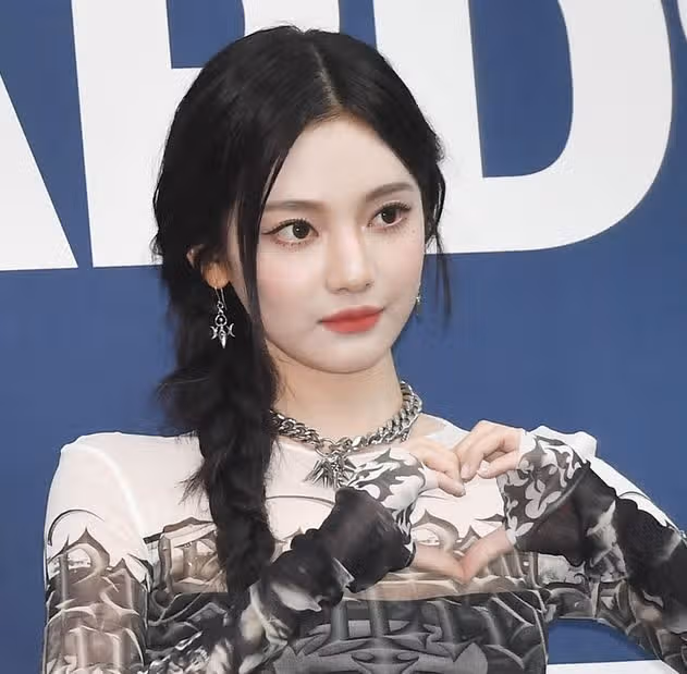 닝닝 언제봐도 너무 이뻐요
