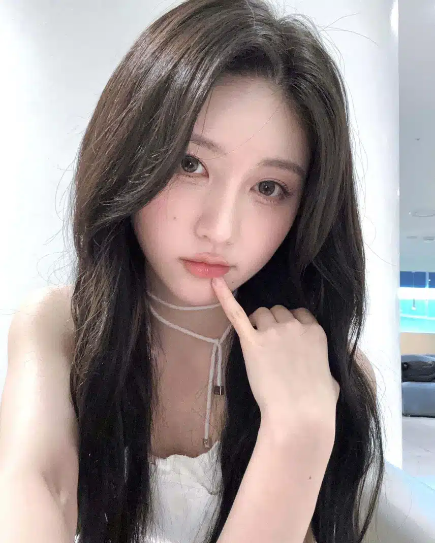 가을 선배 인스타 업뎃