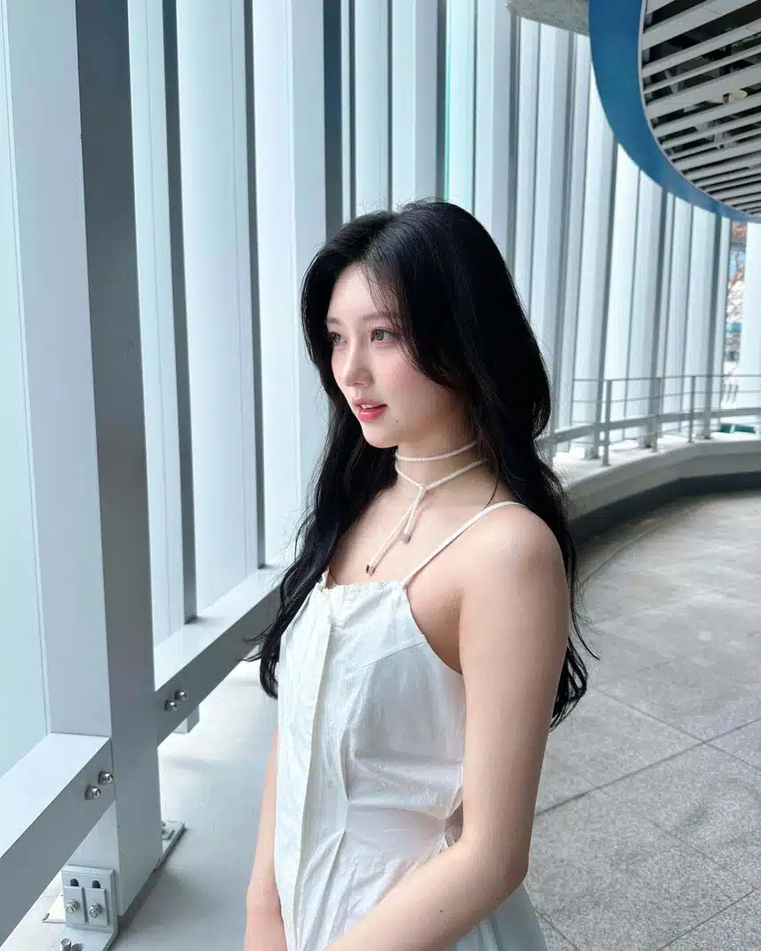 가을 선배 인스타 업뎃
