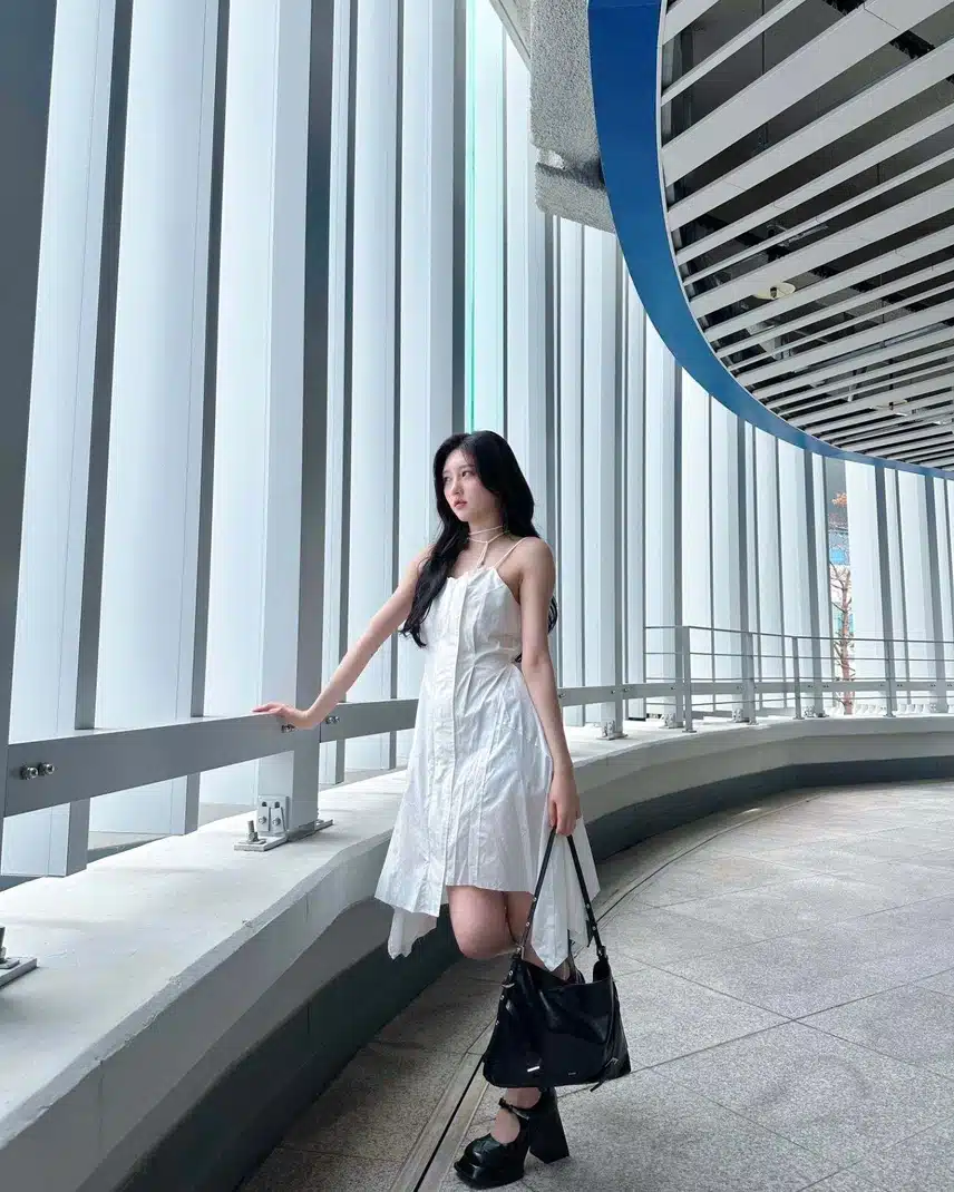 가을 선배 인스타 업뎃