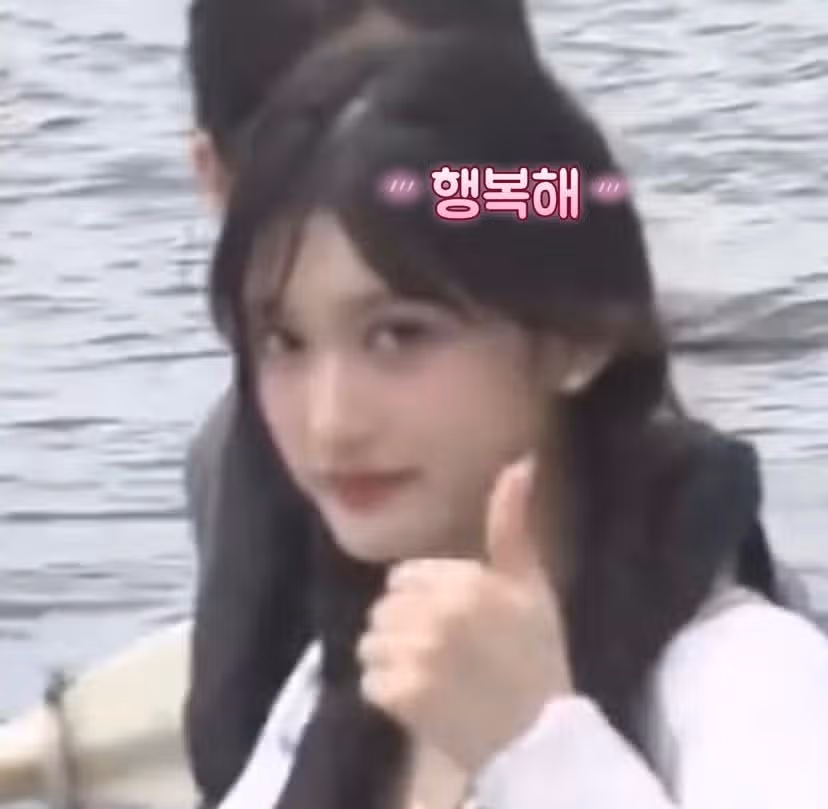 이서 인스타 올라온 것 중에 제일