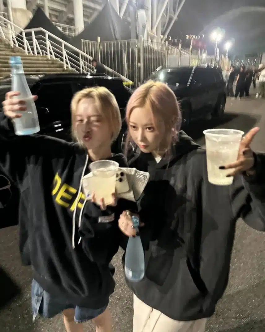 둘이 아주 신났어요 ㅋㅋㅋㅋ