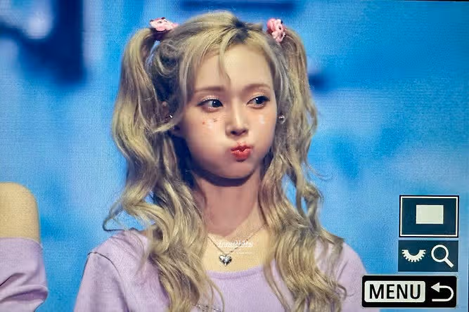 햐츄핑 머리끈 너무 귀여워요 ㅎ