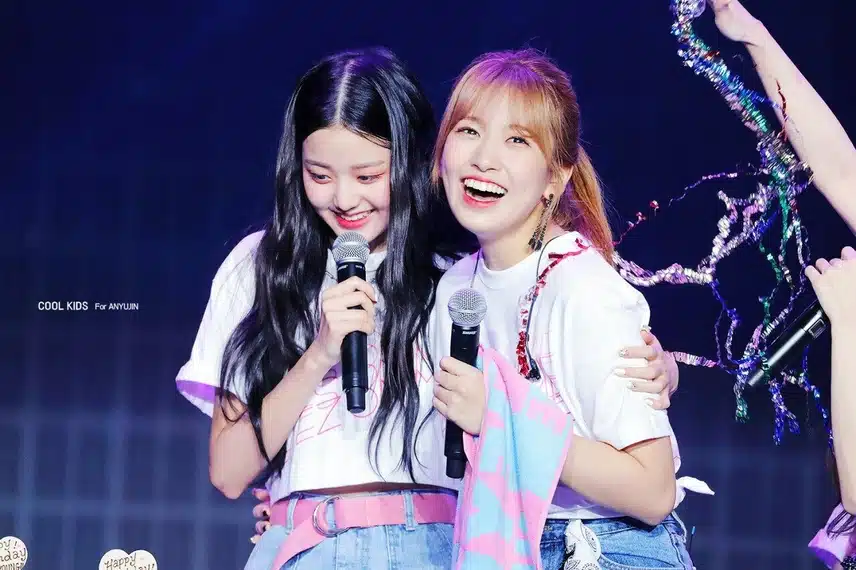 🎂 2019년 안녕즈와 2024년 안녕즈 🎁