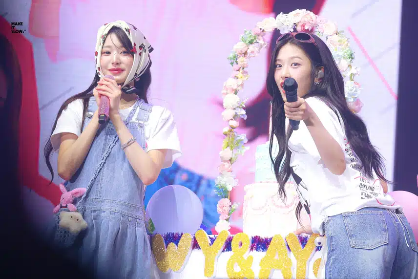 🎂 2019년 안녕즈와 2024년 안녕즈 🎁