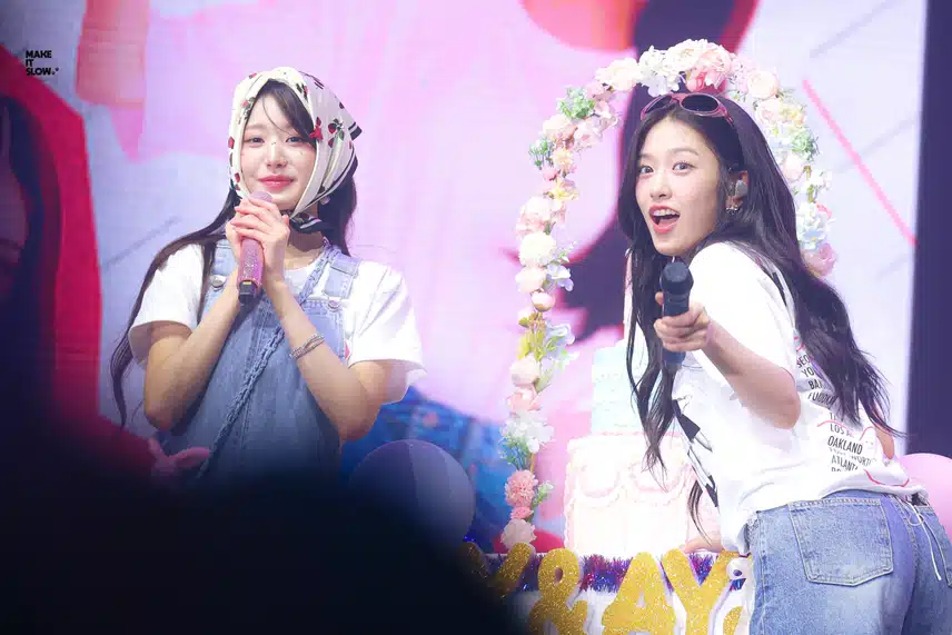 🎂 2019년 안녕즈와 2024년 안녕즈 🎁